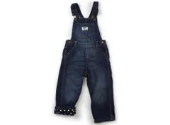 【オシュコシュ/OSHKOSH】オーバーオール 90サイズ 女の子【子供服・ベビー服】（1992489）