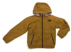 【ノースフェイス/TheNorthFace】コート・ジャンパー 140サイズ 男の子【子供服・ベビー服】（1992592）