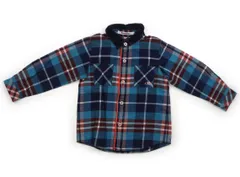 【ファミリア/familiar】シャツ・ブラウス 100サイズ 男の子【子供服・ベビー服】（1992694）