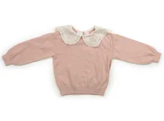 【ザラ/ZARA】ニット・セーター 100サイズ 女の子【子供服・ベビー服】（1992797）