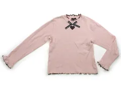 【ジェニィ/JENNI】Tシャツ・カットソー 150サイズ 女の子【子供服・ベビー服】（1993198）