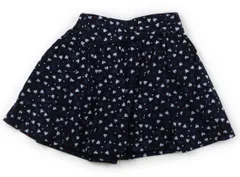 【べべ/BeBe】ショートパンツ 140サイズ 女の子【子供服・ベビー服】（1992994）