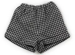 【プティマイン/petitmain】ショートパンツ 100サイズ 女の子【子供服・ベビー服】（1992995）