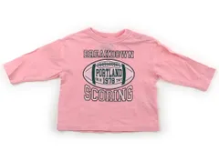 【マーキーズ/Markey's】Tシャツ・カットソー 80サイズ 女の子【子供服・ベビー服】（1992295）