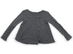 【ラルフローレン/RalphLauren】Tシャツ・カットソー 130サイズ 女の子【子供服・ベビー服】（1992298）