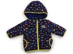 【ホットビスケッツ/HotBiscuits】コート・ジャンパー 80サイズ 男の子【子供服・ベビー服】（1992502）