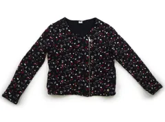 【プチバトー/PETITBATEAU】カーディガン 150サイズ 女の子【子供服・ベビー服】（1992606）