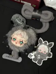 2025年最新】PopMart skullpanda シークレットの人気アイテム - メルカリ