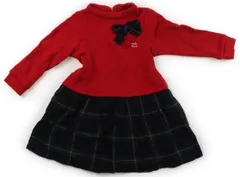 2025年最新】ミキハウス 女の子 100の人気アイテム - メルカリ