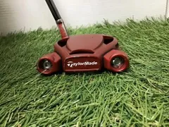 2025年最新】テーラーメイド スパイダーツアー レッドの人気アイテム
