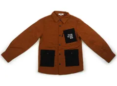 【ワスク/WASK】コート・ジャンパー 140サイズ 男の子【子供服・ベビー服】（1993411）