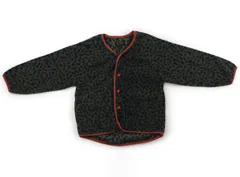 【マーキーズ/Markey's】フリース 120サイズ 男の子【子供服・ベビー服】（1993612）