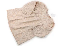 【ペアマノン/pairmanon】チュニック 140サイズ 女の子【子供服・ベビー服】（1993511）