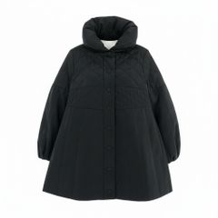 82k28 TOKUKO 1er VOL トクコプルミエヴォル ダウンコート ロング