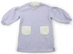 【アプレレクール/apreslescours】ワンピース 100サイズ 女の子【子供服・ベビー服】（1993517）