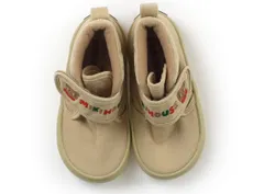 【ミキハウス/mikiHOUSE】スニーカー 靴15cm～ 男の子【子供服・ベビー服】（1993225）