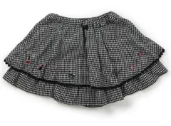 【メゾピアノ/mezzopiano】キュロット 120サイズ 女の子【子供服・ベビー服】（1993424）