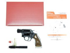 タナカ] S&W .38 チーフスペシャル 2インチ スクエアバット ジョーカー