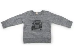 【プティマイン/petitmain】トレーナー・プルオーバー 110サイズ 男の子【子供服・ベビー服】（1993339）