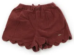 【プティマイン/petitmain】ショートパンツ 110サイズ 女の子【子供服・ベビー服】（1993440）