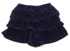 【べべ/BeBe】ショートパンツ 110サイズ 女の子【子供服・ベビー服】（1993244）