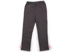 【ホットビスケッツ/HotBiscuits】スウェットパンツ 120サイズ 女の子【子供服・ベビー服】（1993245）