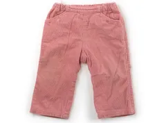 【ファミリア/familiar】パンツ 80サイズ 女の子【子供服・ベビー服】（1993443）