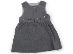 【ファミリア/familiar】ジャンパースカート 90サイズ 女の子【子供服・ベビー服】（1993352）