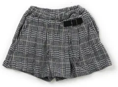 【プティマイン/petitmain】キュロット 110サイズ 女の子【子供服・ベビー服】（1993355）