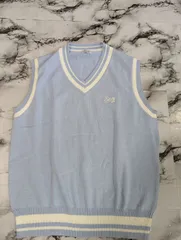 すとぷり チルデンニットベスト ころんくん