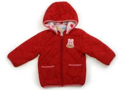 【ホットビスケッツ/HotBiscuits】コート・ジャンパー 80サイズ 女の子【子供服・ベビー服】（1993461）