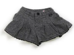 【メゾピアノ/mezzopiano】キュロット 110サイズ 女の子【子供服・ベビー服】（1993464）