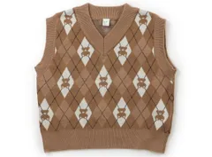 【アプレレクール/apreslescours】ベスト 95サイズ 男の子【子供服・ベビー服】（1993366）