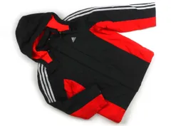 【アディダス/Adidas】コート・ジャンパー 150サイズ 男の子【子供服・ベビー服】（1993467）
