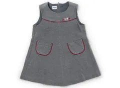 【ファミリア/familiar】ジャンパースカート 90サイズ 女の子【子供服・ベビー服】（1993371）