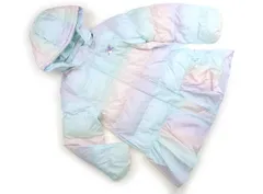 【エニィファム/anyFAM】コート・ジャンパー 140サイズ 女の子【子供服・ベビー服】（1993470）