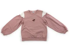 【エニィファム/anyFAM】トレーナー・プルオーバー 140サイズ 女の子【子供服・ベビー服】（1993373）