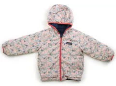 【パタゴニア/Patagonia】コート・ジャンパー 80サイズ 女の子【子供服・ベビー服】（1993472）