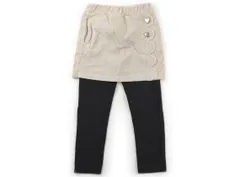 【プティマイン/petitmain】レギンス 110サイズ 女の子【子供服・ベビー服】（1993488）