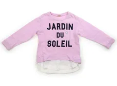 【プティマイン/petitmain】トレーナー・プルオーバー 120サイズ 女の子【子供服・ベビー服】（1993389）