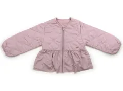 【アプレレクール/apreslescours】コート・ジャンパー 120サイズ 女の子【子供服・ベビー服】（1993595）