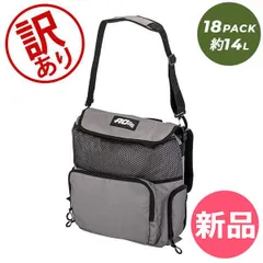 【新品】 【訳あり】エーオー クーラーズ AO Coolers クーラーバッグ 送料無料 18 バックパック ソフトクーラー AOBP 18 BACKPACK リュック アウトドア キャンプ 保冷 父の日 釣り  [AOC81001-861]