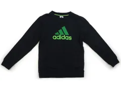 【アディダス/Adidas】トレーナー・プルオーバー 150サイズ 男の子【子供服・ベビー服】（1993297）
