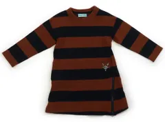 【ハッカ/HAKKA】チュニック 100サイズ 女の子【子供服・ベビー服】（1993299）