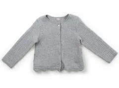 【プティマイン/petitmain】カーディガン 120サイズ 女の子【子供服・ベビー服】（1993604）