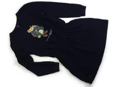 【ポロラルフローレン/POLORALPHLAUREN】ワンピース 160サイズ 女の子【子供服・ベビー服】（1993407）