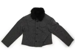 【コムサデモード/COMMECADUMODE】コート・ジャンパー 120サイズ 男の子【子供服・ベビー服】（1993306）