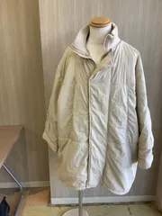 CLASSICAL ELF ロングダウンジャケット　メンズ　Mサイズ　良好