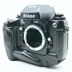 2026年最新】nikon f4の人気アイテム - メルカリ