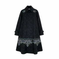 2025年最新】TOKUKO 1er VOL レディース ロングコートの人気アイテム